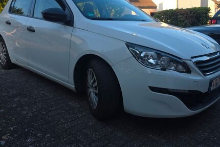 Peugeot 308 155.000 km 2.599 &euro; Neuwied 56567