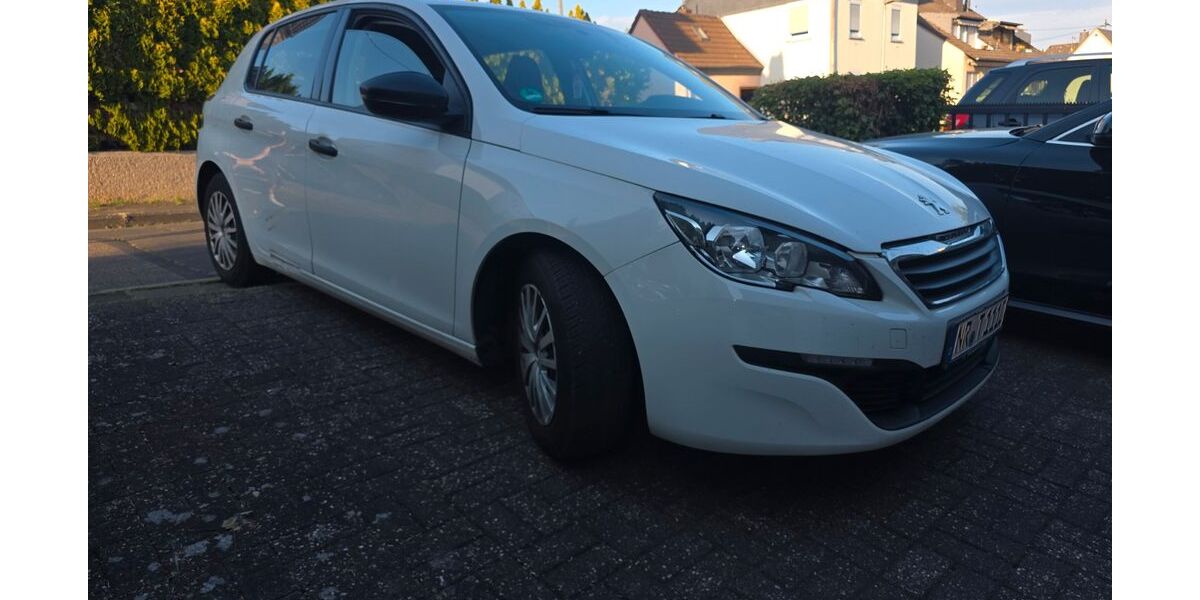 Peugeot 308 155.000 km 2.599 &euro; Neuwied 56567