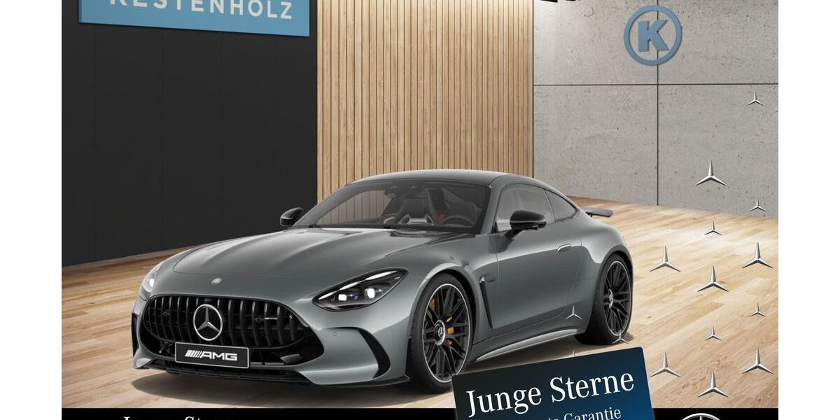 Mercedes-Benz AMG GT 10.351 km 183.630 &euro; Koblenz 56073