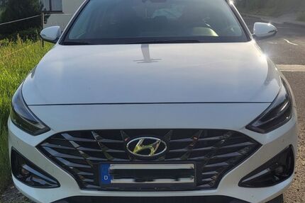 Hyundai i30 14.500 km 19.999 &euro; Montabaur 56410