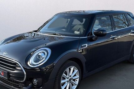 Mini One Clubman 59.000 km 18.500 &euro; Niederelbert 56412