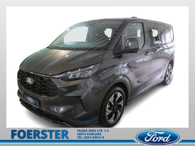 Ford Tourneo Custom 2.900 km 64.980 &euro; Koblenz 56073