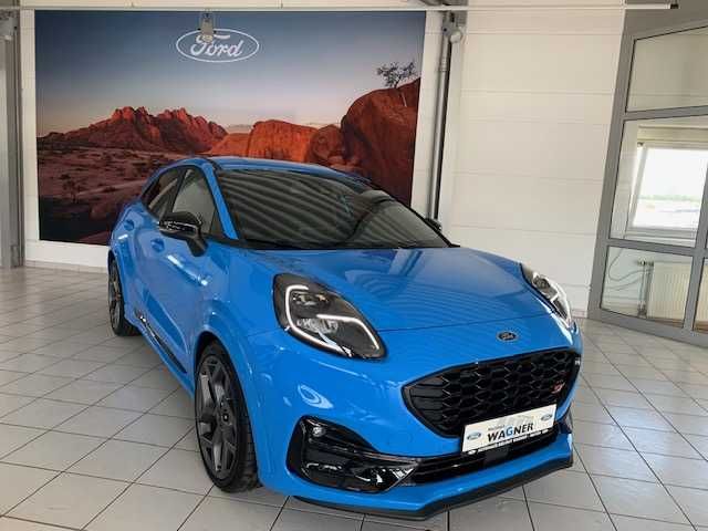 Ford Puma 5.100 km 27.990 &euro; Mayen 56727