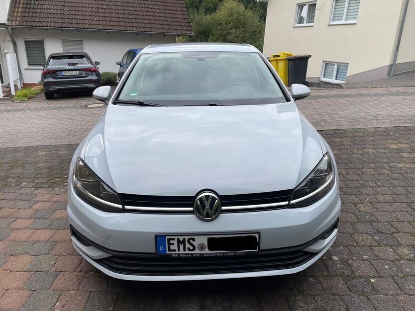 VW Golf 165.000 km 11.000 € Bad Ems 56130