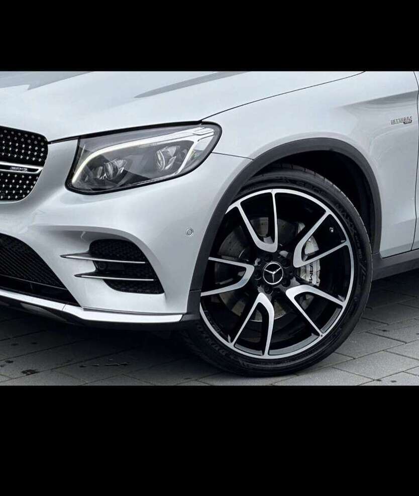 GLC 43 AMG