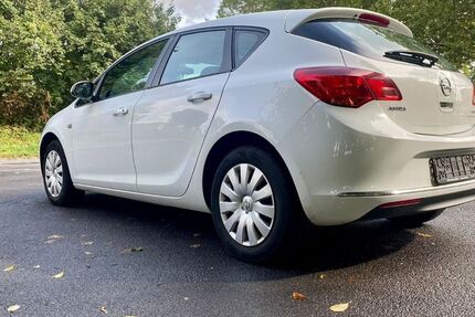 Opel Astra 144.234 km 5.490 &euro; Bendorf 56170