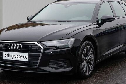 Audi A6 95.121 km 30.580 &euro; Koblenz 56070