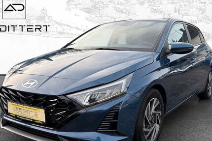 Hyundai i20 13.830 km 16.290 &euro; Koblenz-Niederberg 56077