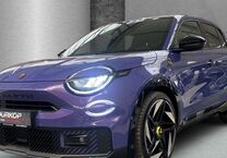 Gebrauchtwagen Abarth 600e