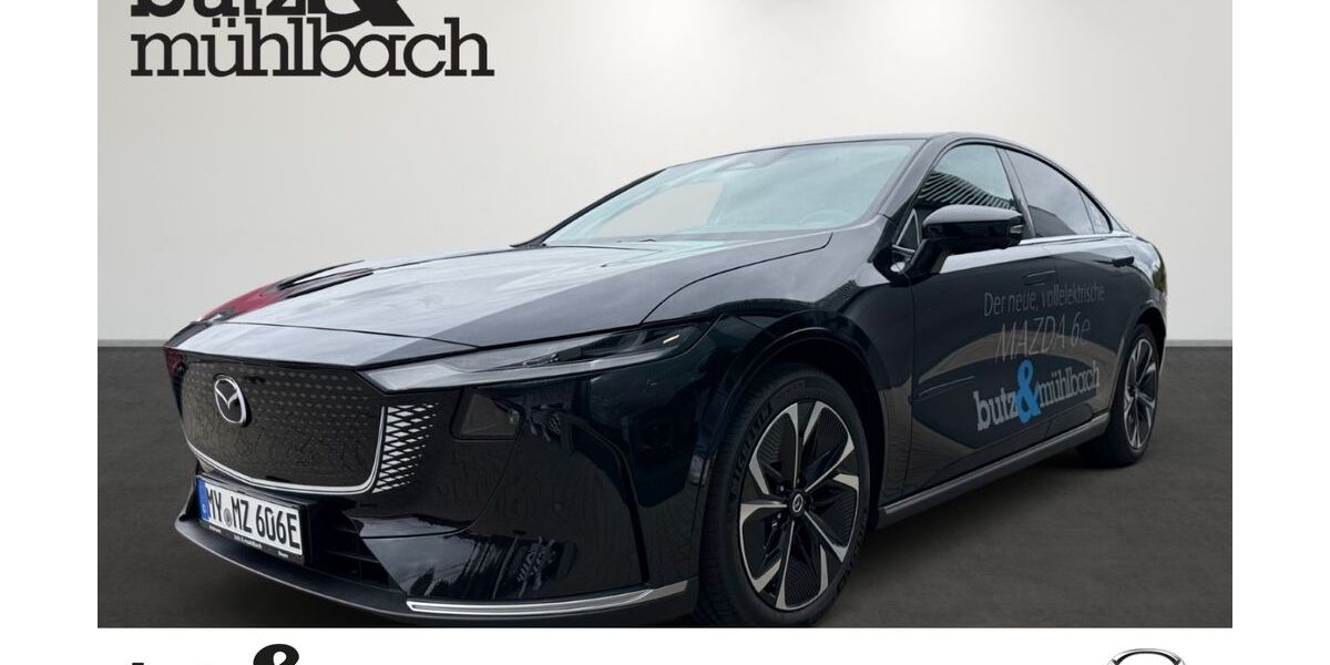 Mazda 6e 5.999 km 36.990 &euro; Andernach 56626