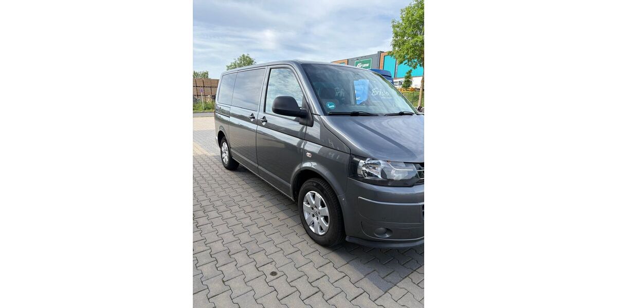 VW T5 Multivan 275.000 km 16.999 &euro; Polch 56751