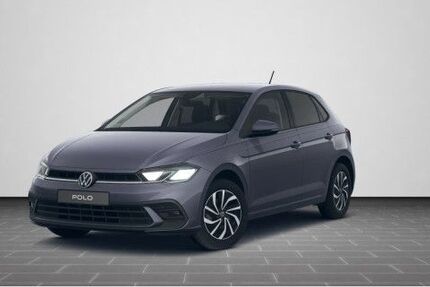 VW Polo 9.000 km 19.900 &euro; Kruft 56642