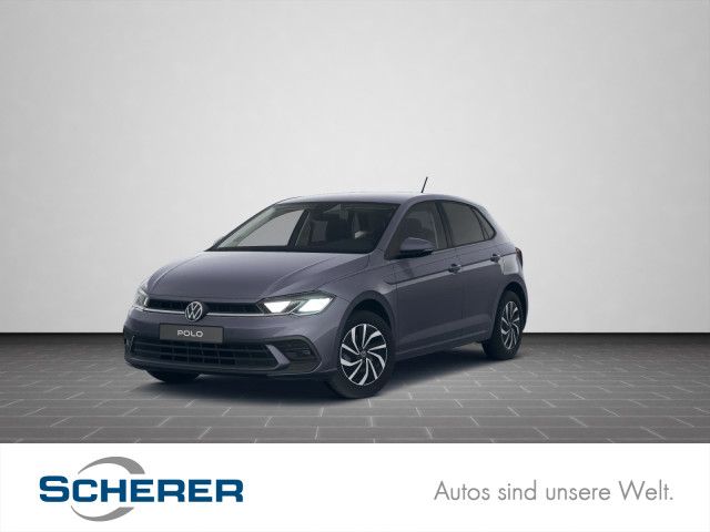 VW Polo 9.000 km 19.900 &euro; Kruft 56642