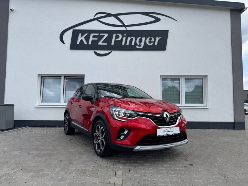 Captur