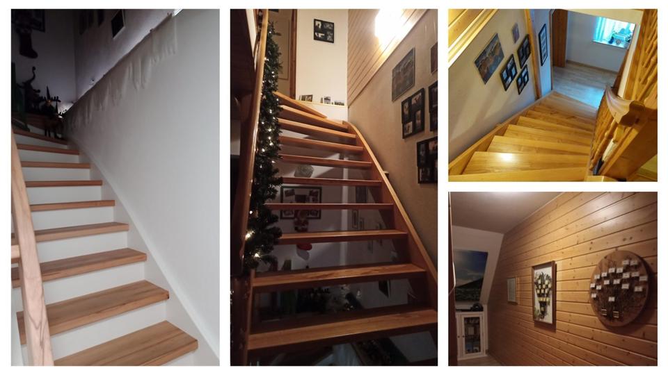 Einfamilienhaus Nentershausen - 6 Zimmer, 220 m&sup2;, 1.600&euro; | Angebot:25420627