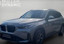 Gebrauchtwagen BMW X1