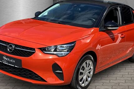 Opel Corsa 49.214 km 15.500 &euro; Niederahr 56414