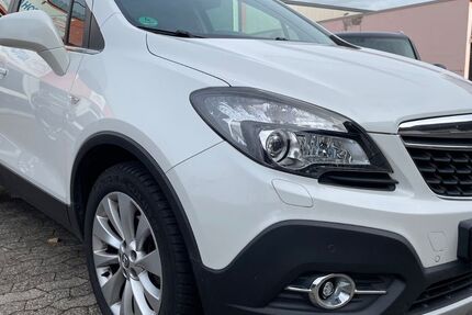 Opel Mokka 194.789 km 6.380 &euro; Kruft 56642