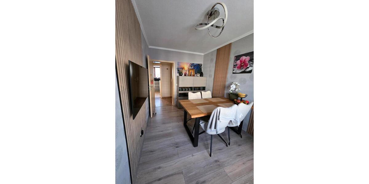 Erdgeschoßwohnung Montabaur - 4 Zimmer, 80 m&sup2;, 205.000&euro; | Angebot:26402789