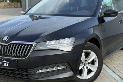 Skoda Superb 206.438 km 15.300 &euro; Ransbach-Baumbach 56235