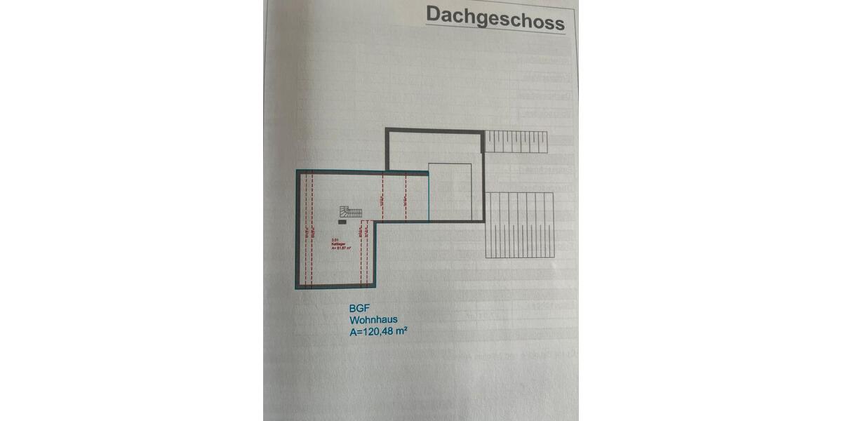 Einfamilienhaus Polch - 7 Zimmer, 173 m&sup2;, 259.000&euro; | Angebot:26564294