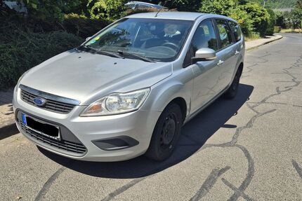 Ford Focus 251.000 km 1.950 &euro; Bad Hönningen 53557