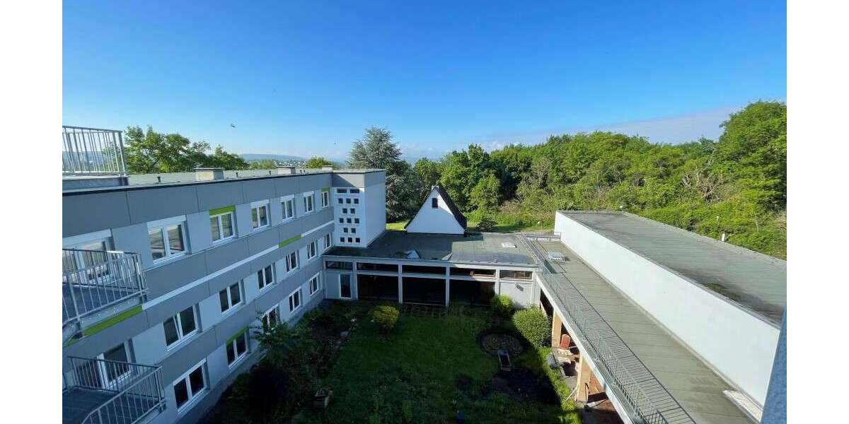 Etagenwohnung Vallendar - 2 Zimmer, 45 m&sup2;, 538&euro; | Angebot:25479968