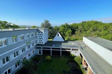 Wohnung Vallendar - 2 Zimmer, 45 m&sup2;, 538&euro; | Angebot:25479968