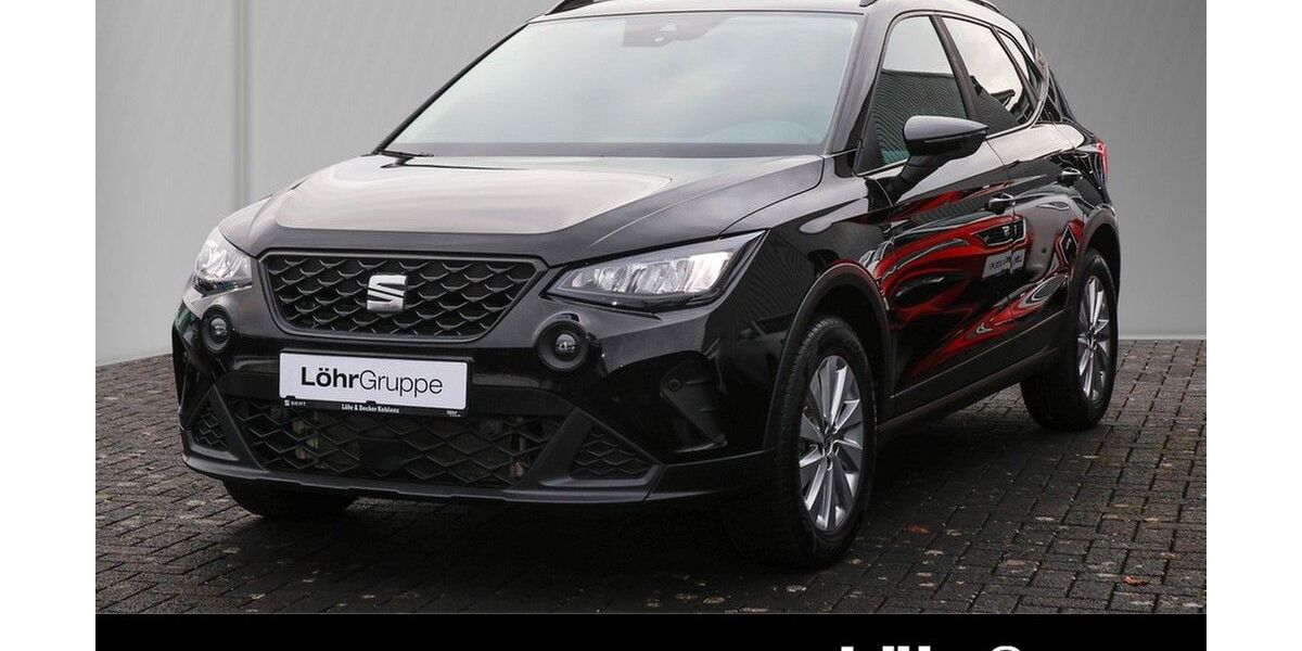 Seat Arona 34.264 km 16.980 &euro; Koblenz 56070