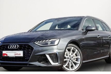 Audi A4 51.180 km 29.570 &euro; Diez 65582