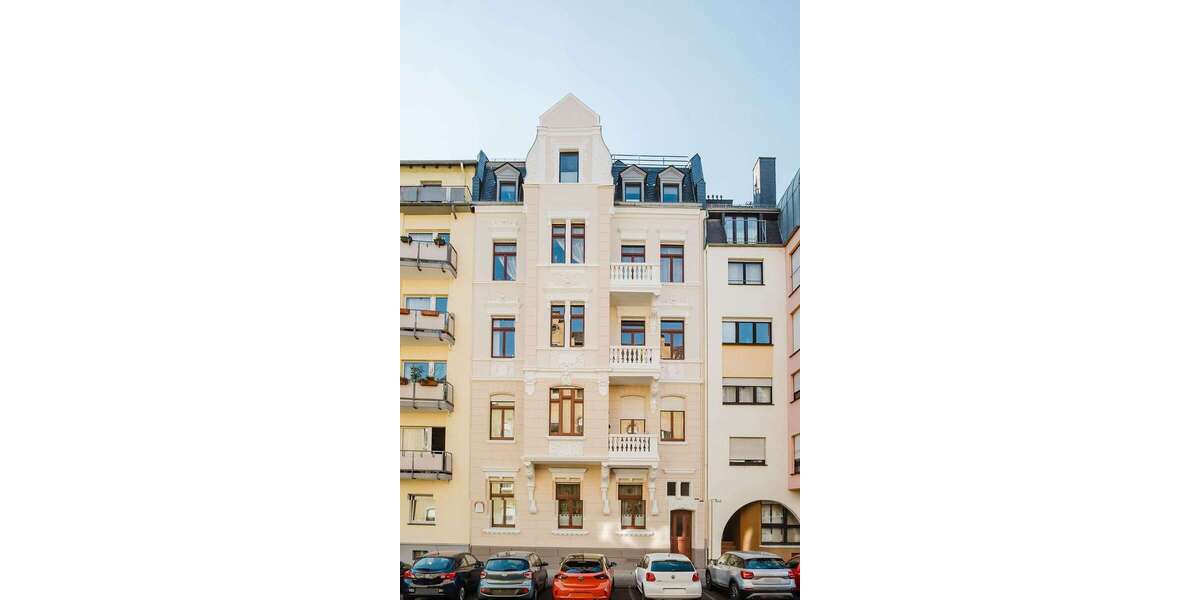 Etagenwohnung Koblenz - 1 Zimmer, 30 m&sup2;, 99.000&euro; | Angebot:26260113