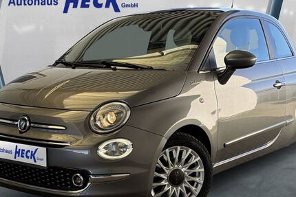 Fiat 500 71.000 km 22.900 &euro; Dörth 56281