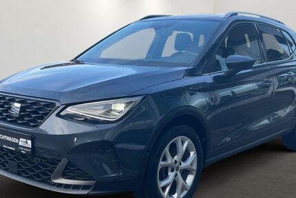 Seat Arona 9.450 km 21.790 &euro; Andernach 56626