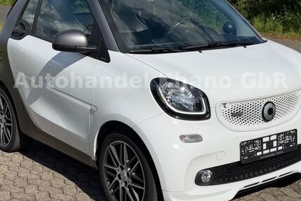 Smart ForTwo 74.990 km 19.750 &euro; Plaidt 56637