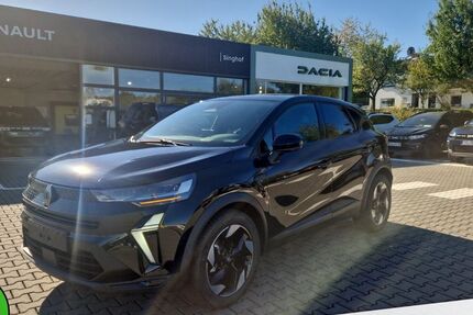Renault Captur 1.500 km 26.985 &euro; Nastätten 56355