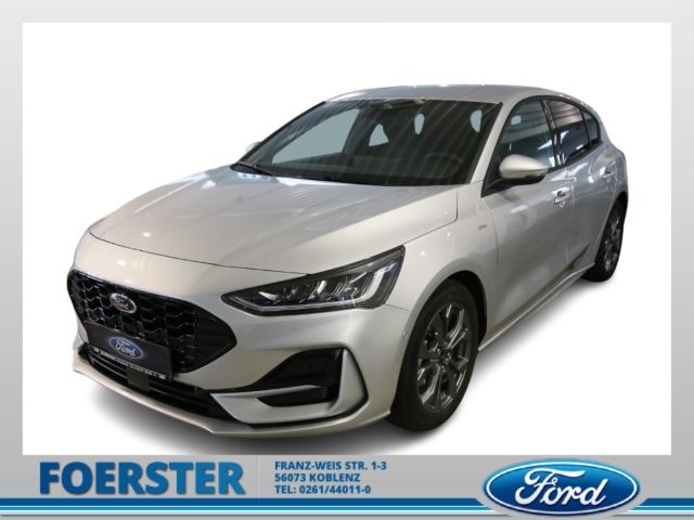 Ford Focus 9.000 km 27.980 &euro; Koblenz 56073