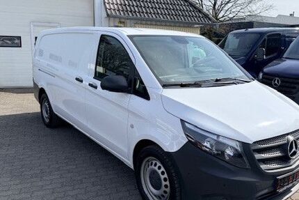 Mercedes-Benz Vito 149.877 km 18.900 &euro; Ruppach-Goldhausen 56412