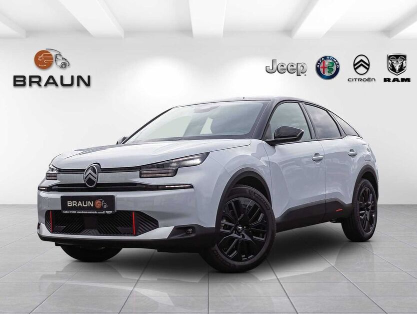 Citroen C4 2.750 km 24.850 € Koblenz 56070