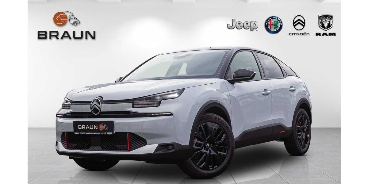 Citroen C4 6.500 km 22.850 &euro; Koblenz 56070