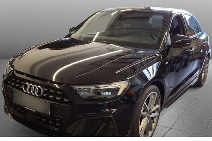 Audi A1 30.070 km 18.970 &euro; Diez 65582