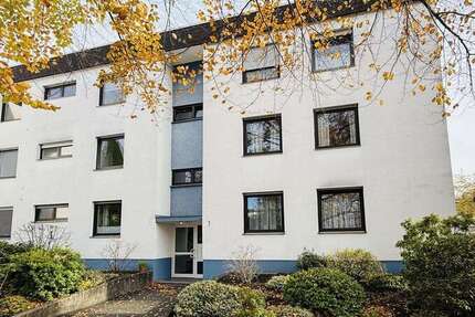 Wohnung Koblenz Karthause - 3 Zimmer, 75 m&sup2;, 264.000&euro; | Angebot:25519201