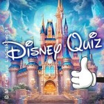 Disney Quiz Abend