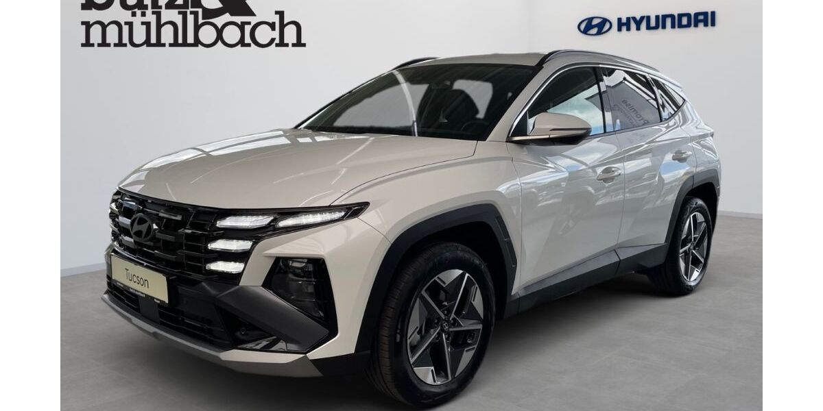 Hyundai TUCSON 19.900 km 33.490 &euro; Andernach 56626