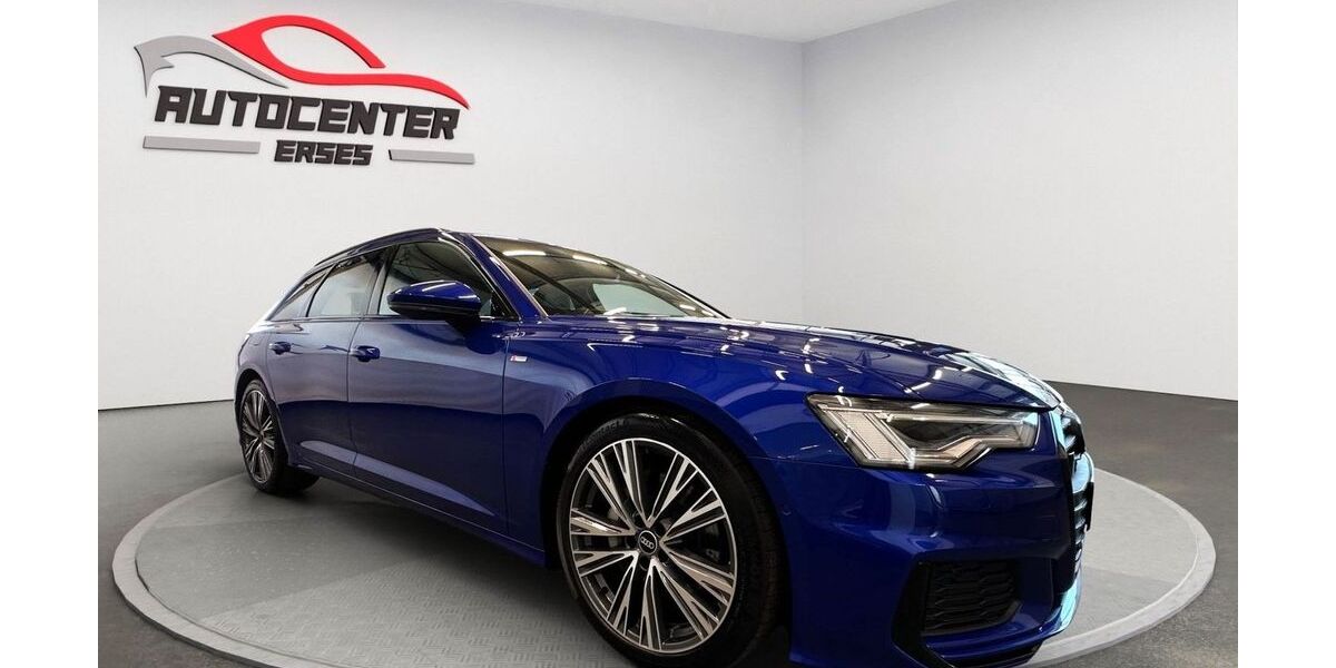 Audi A6 139.666 km 31.900 &euro; Neuwied 56564