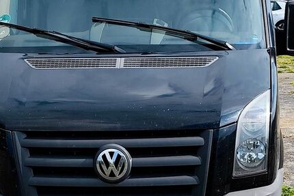 VW Crafter 221.000 km 6.600 € Mendig 56743