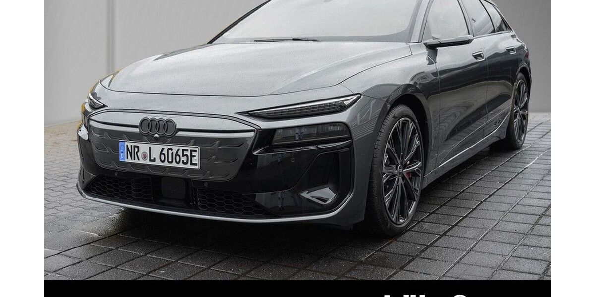 Audi S6 e-tron 9.990 km 89.990 &euro; Neuwied 56564