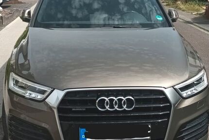 Audi Q3 115.000 km 17.490 &euro; Koblenz 56072