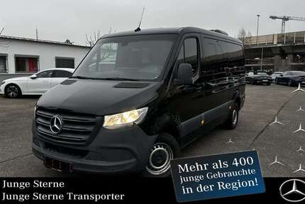 Mercedes-Benz Sprinter 143.991 km 33.550 &euro; Koblenz 56073