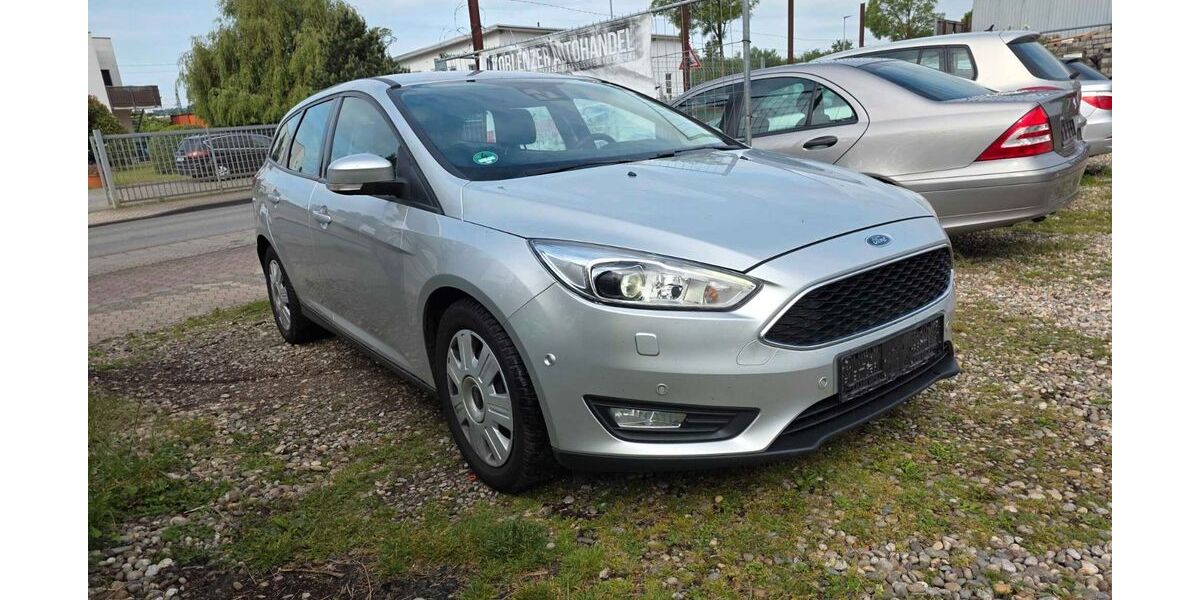 Ford Focus 193.000 km 5.490 &euro; Koblenz 56070