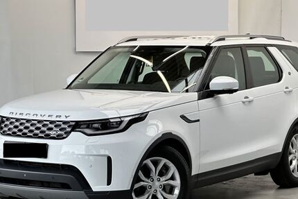 Land Rover Discovery 51.000 km 39.900 &euro; Wirges 56422